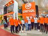 Imagens: Confira as fotos do segundo dia da maior feira multisetorial