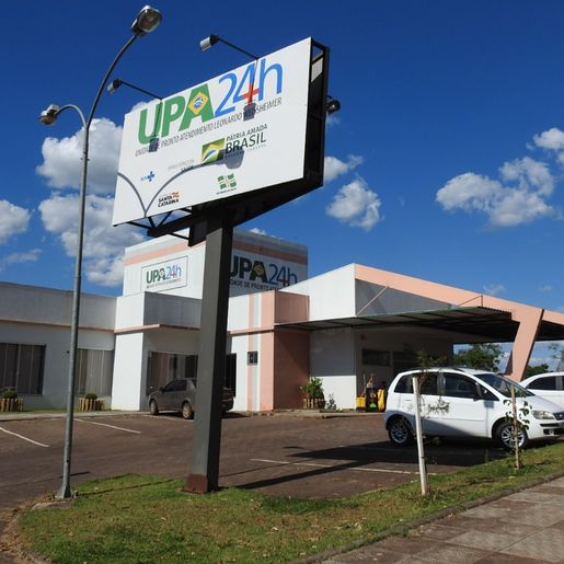COVID-19: População deve procurar a UPA 24h nos finais de semana em SMO