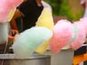Casal que vendia algodão doce é flagrado com drogas em Guaraciaba