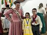 Descanso recebe etapa do 6º Festival de Fronteira Oeste de danças gaúchas