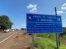 Posto 12 da PMRv de Iporã do Oeste conta com vagas de descanso para caminhoneiros
