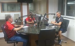 OUÇA: Guarani lança Torneio da Amizade de Futebol
