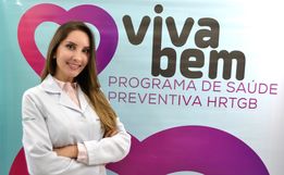 VIVA-BEM: Alimentação infantil e nutrição adequada