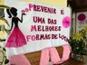 Saúde Pública promove evento alusivo ao outubro rosa em Campo Erê