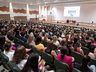 Educação realiza evento de encerramento do ano letivo em SMO