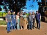 Epagri forma 29 alunos no programa Ação Jovem Rural em São Miguel do Oeste 