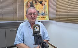 Veterinário defende valorização dos produtores de leite