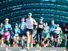 9ª Corrida Unimed reúne 450 corredores na etapa São Miguel do Oeste