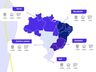 Inadimplência de aluguel em SC registra segunda alta seguida em 2025, diz pesquisa