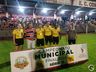 Sumaré vence e é campeão da segunda divisão do Municipal de Itapiranga