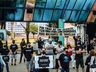 VÍDEO: Setor de eventos e artistas realizam manifestação pedindo a retomada