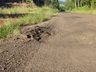 Coordenadoria Regional de Infraestrutura esteve em Princesa nesta segunda-feira