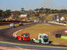 Pela Fórmula Truck 2022, Taio Agostini conquista o 2º lugar em Cascavel