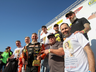 Pela Fórmula Truck 2022, Taio Agostini conquista o 2º lugar em Cascavel