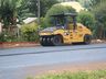 Obras do Programa Asfalta Cedro foram retomadas