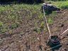 Homem morre em capotamento de carro na SC-283