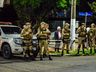 VÍDEO: manifestação pela morte de jovem é marcada por fortes emoções