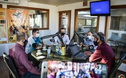 VÍDEO: Peperi fala sobre o contexto da inovação no extremo-oeste