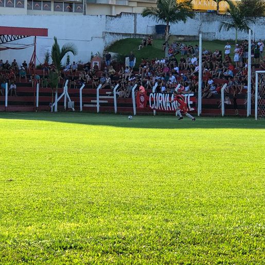 Guarani vence Harmonia e está na final do Regional 2020