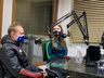 Atletas de seleções brasileiras participam de programa esportivo da Rádio Itapiranga