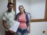 Família realiza ação solidária em prol de filha com Autismo
