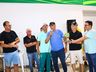 Confraternização do 26° Itaipu Rural Show reúne imprensa regional e patrocinadores 