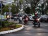 VÍDEO: “Carreata Patriota” é realizada em São Miguel do Oeste