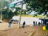 Nível do Rio Uruguai estabiliza em Itapiranga