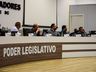Vereadores Mirins da terceira Legislatura são diplomados 