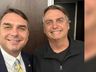 Flávio diz que Jair Bolsonaro o escolheu como candidato a presidente nas eleições de 2026