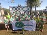 Escola da Chapecoense conquista título no Rio Grande do Sul