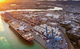 Exportadoras de SC sentem queda de 70% nos pedidos dos EUA antes do início do tarifaço