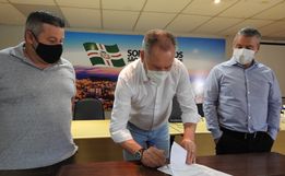 SMOeste lança licitação para asfaltamento de 55 quadras