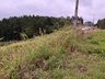 Idoso fica ferido após caminhonete capotar na SC-492, em SMOeste