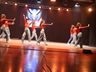 Espetáculo de dança mostra talentos campoerenses