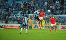 Inter vence o Gre-Nal, mas vaga na final do Gauchão é do Grêmio