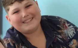 Adolescente morto em Campo Erê é identificado