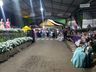 Grande público prestigia a abertura da 15ª Efacitus 