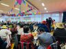 Festa Regional das Apaes reúne alunos, professores e autoridades
