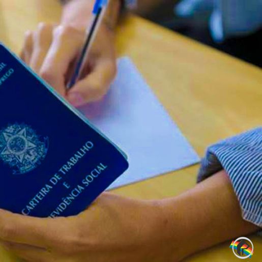 SINE faz seleção especial para mais de 100 novas vagas de trabalho nesta terça-feira