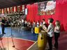 Noite de encerramento de oficinas culturais reúne mais de 500 alunos em Itapiranga