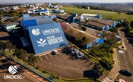 Unoesc abre inscrições para programa de desenvolvimento de startups 