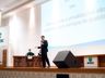 Debate Universitário da JCI e Unoesc reúne mais de 200 pessoas; ouça