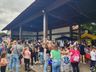 Stammtisch reúne grande público em Itapiranga