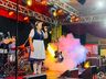 Festival da Canção Alemã Municipal e Regional reúne 26 calouros; fotos