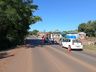 Idoso sofre ferimentos graves em atropelamento na SC-163
