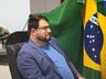 Paulo Drumm e Gilmar Baldissera são lançados como candidatos em SMOeste
