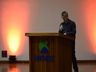 Palestra "Do Risco a Glória" de Diego Ribas reúne grande público em SMOeste