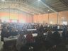 6º Culto Distrital da Igreja Evangélica Luterana do Brasil reúne cerca de 550 pessoas