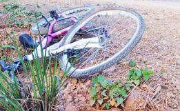 Adolescente morre atropelado por caminhão